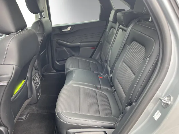 Ford Kuga 2.5 FHEV Titanium X 4WD