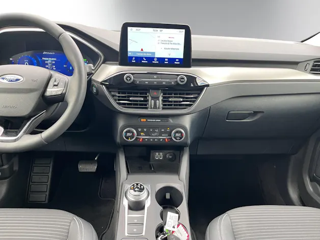 Ford Kuga 2.5 FHEV Titanium X 4WD