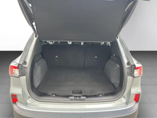 Ford Kuga 2.5 FHEV Titanium X 4WD