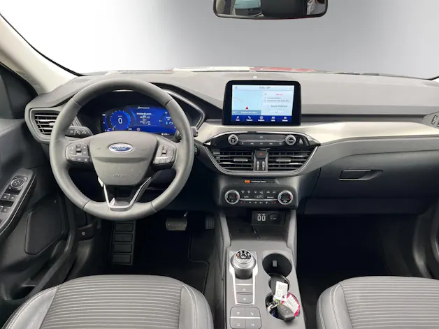 Ford Kuga 2.5 FHEV Titanium X 4WD