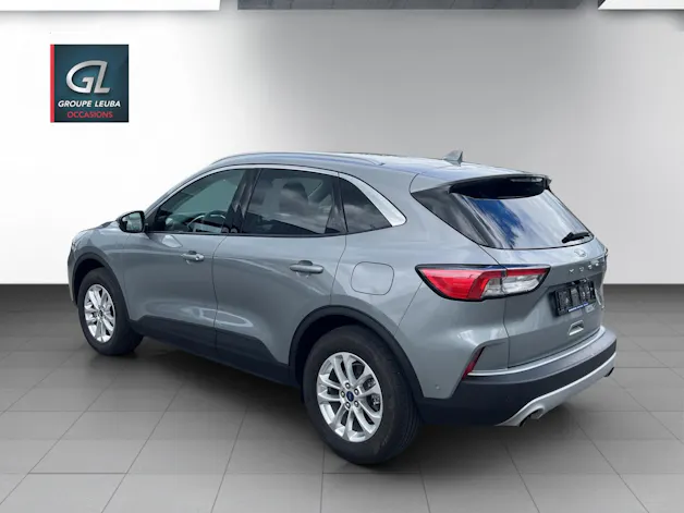 Ford Kuga 2.5 FHEV Titanium X 4WD