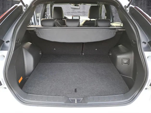 Mitsubishi Eclipse Cross 2.4 PHEV Instyle 4x4