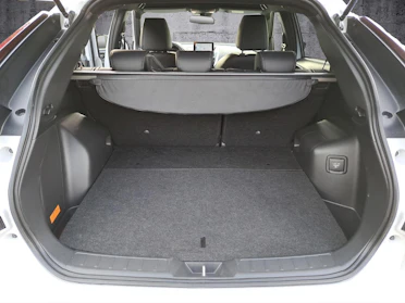 MITSUBISHI ECLIPSE CROSS 16