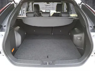 Mitsubishi Eclipse Cross 2.4 PHEV Instyle 4x4