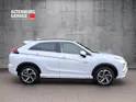 Mitsubishi Eclipse Cross 2.4 PHEV Instyle 4x4