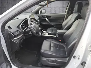 Mitsubishi Eclipse Cross 2.4 PHEV Instyle 4x4