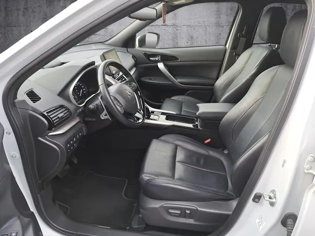 Mitsubishi Eclipse Cross 2.4 PHEV Instyle 4x4