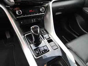 Mitsubishi Eclipse Cross 2.4 PHEV Instyle 4x4