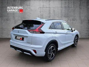 Mitsubishi Eclipse Cross 2.4 PHEV Instyle 4x4