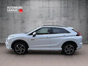 Mitsubishi Eclipse Cross 2.4 PHEV Instyle 4x4