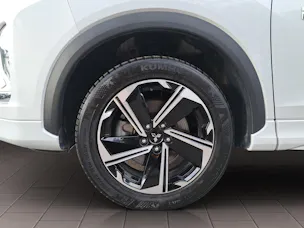 Mitsubishi Eclipse Cross 2.4 PHEV Instyle 4x4