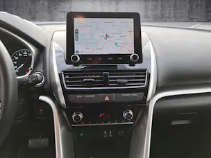 Mitsubishi Eclipse Cross 2.4 PHEV Instyle 4x4