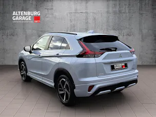 Mitsubishi Eclipse Cross 2.4 PHEV Instyle 4x4