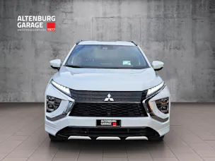 Mitsubishi Eclipse Cross 2.4 PHEV Instyle 4x4
