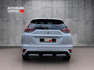 Mitsubishi Eclipse Cross 2.4 PHEV Instyle 4x4