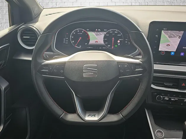 SEAT Ibiza 1.0 EcoTSI Anniversary DSG