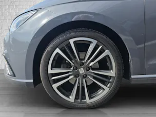 SEAT Ibiza 1.0 EcoTSI Anniversary DSG
