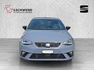 SEAT Ibiza 1.0 EcoTSI Anniversary DSG