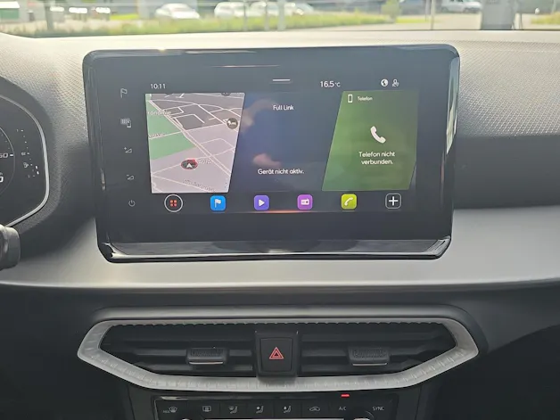SEAT Ibiza 1.0 EcoTSI Anniversary DSG
