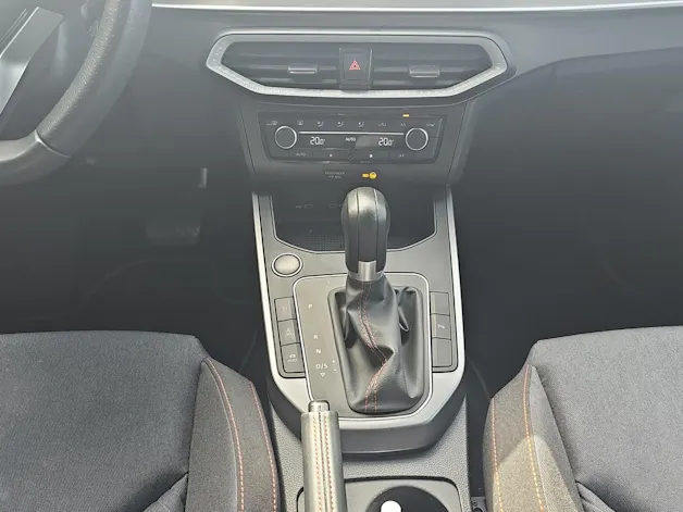 SEAT Ibiza 1.0 EcoTSI Anniversary DSG