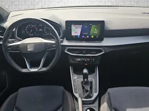 SEAT Ibiza 1.0 EcoTSI Anniversary DSG