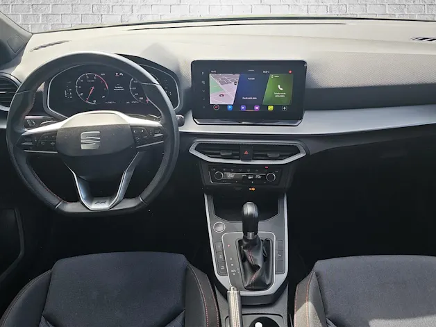 SEAT Ibiza 1.0 EcoTSI Anniversary DSG