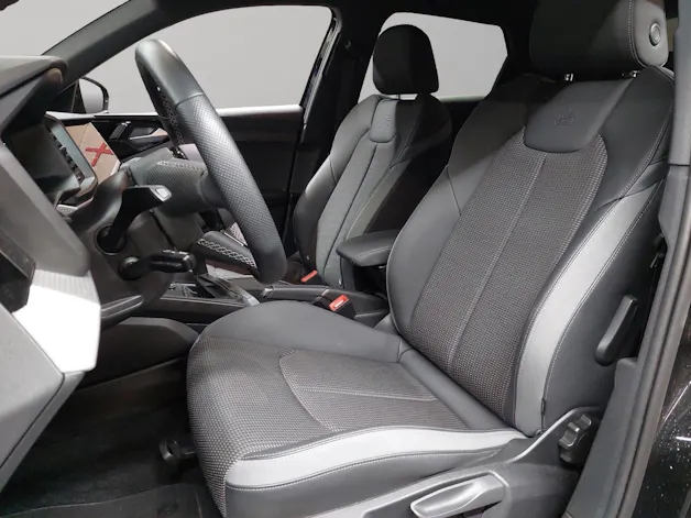 Audi A1 Sportback 35 TFSI S-tronic