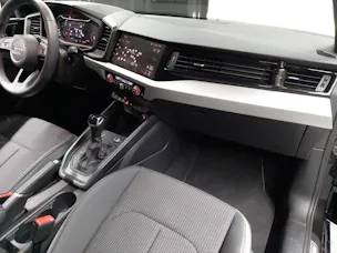 Audi A1 Sportback 35 TFSI S-tronic