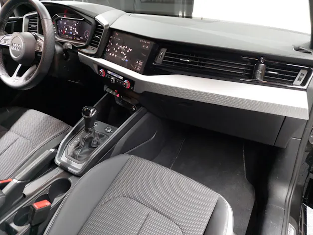 Audi A1 Sportback 35 TFSI S-tronic