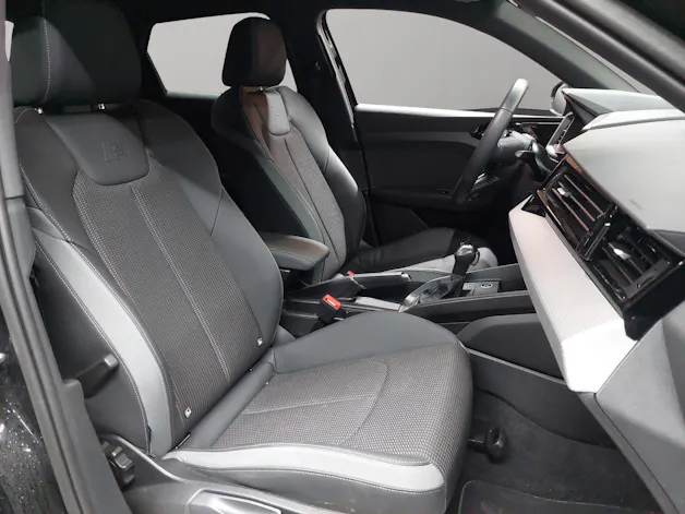 Audi A1 Sportback 35 TFSI S-tronic