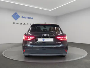 Audi A1 Sportback 35 TFSI S-tronic