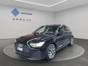 Audi A1 Sportback 35 TFSI S-tronic
