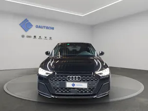 Audi A1 Sportback 35 TFSI S-tronic