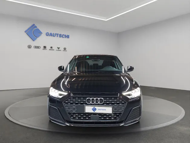 Audi A1 Sportback 35 TFSI S-tronic