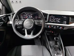 Audi A1 Sportback 35 TFSI S-tronic