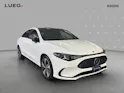 Mercedes-Benz CLA 350 4M - 85 kWh - EQ - Progressive / DISTRONIC / Rückfahrkamera / Panorama-Dach