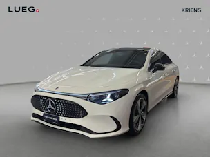 Mercedes-Benz CLA 350 4M - 85 kWh - EQ - Progressive / DISTRONIC / Rückfahrkamera / Panorama-Dach