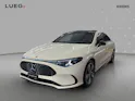 Mercedes-Benz CLA 350 4M - 85 kWh - EQ - Progressive / DISTRONIC / Rückfahrkamera / Panorama-Dach
