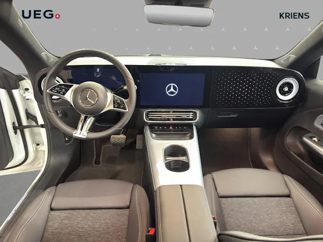 Mercedes-Benz CLA 350 4M - 85 kWh - EQ - Progressive / DISTRONIC / Rückfahrkamera / Panorama-Dach