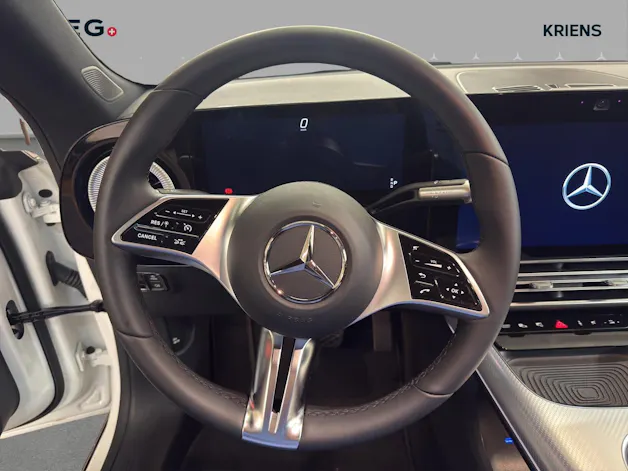 Mercedes-Benz CLA 350 4M - 85 kWh - EQ - Progressive / DISTRONIC / Rückfahrkamera / Panorama-Dach