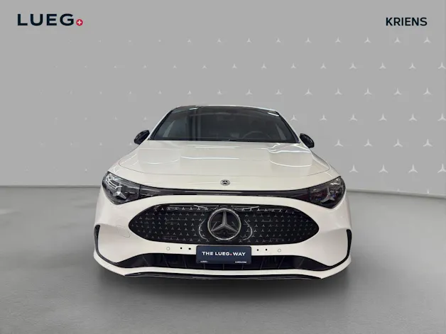Mercedes-Benz CLA 350 4M - 85 kWh - EQ - Progressive / DISTRONIC / Rückfahrkamera / Panorama-Dach