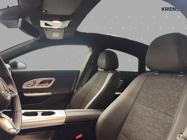 Mercedes-Benz CLA 350 4M - 85 kWh - EQ - Progressive / DISTRONIC / Rückfahrkamera / Panorama-Dach