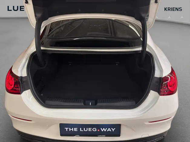 Mercedes-Benz CLA 350 4M - 85 kWh - EQ - Progressive / DISTRONIC / Rückfahrkamera / Panorama-Dach