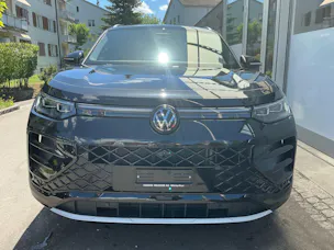 VW Tayron 2.0 TDI 193 PS 4Motion R-Line *** PANORAMDACH & ANHÄNGERKUPPLUNG ***
