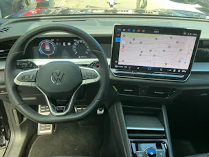 VW Tayron 2.0 TDI 193 PS 4Motion R-Line *** PANORAMDACH & ANHÄNGERKUPPLUNG ***