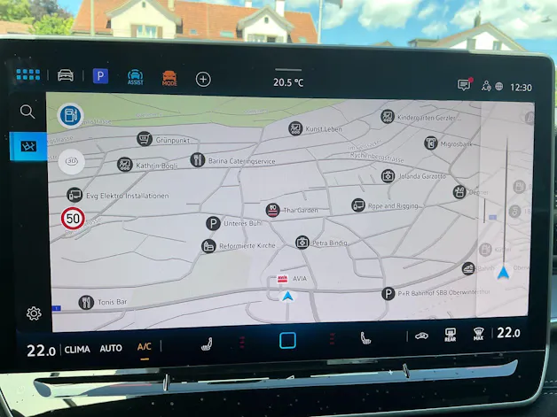 VW Tayron 2.0 TDI 193 PS 4Motion R-Line *** PANORAMDACH & ANHÄNGERKUPPLUNG ***