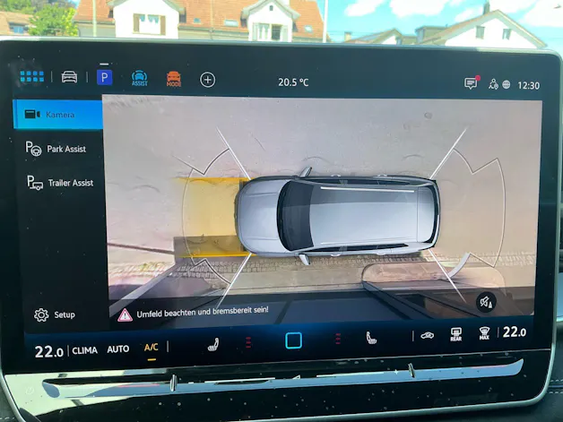 VW Tayron 2.0 TDI 193 PS 4Motion R-Line *** PANORAMDACH & ANHÄNGERKUPPLUNG ***