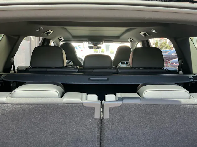 VW Tayron 2.0 TDI 193 PS 4Motion R-Line *** PANORAMDACH & ANHÄNGERKUPPLUNG ***