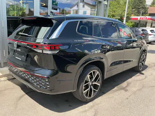 VW Tayron 2.0 TDI 193 PS 4Motion R-Line *** PANORAMDACH & ANHÄNGERKUPPLUNG ***