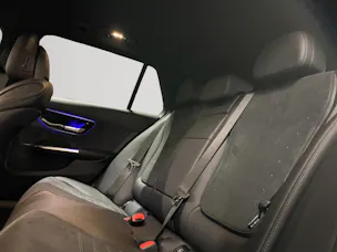 Mercedes-Benz C 200 T 4 Matic
